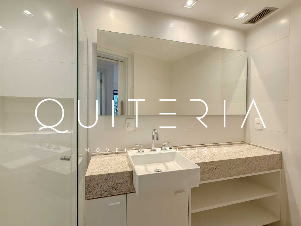 2 quartos 1 suíte 2 vagas 24h - 11