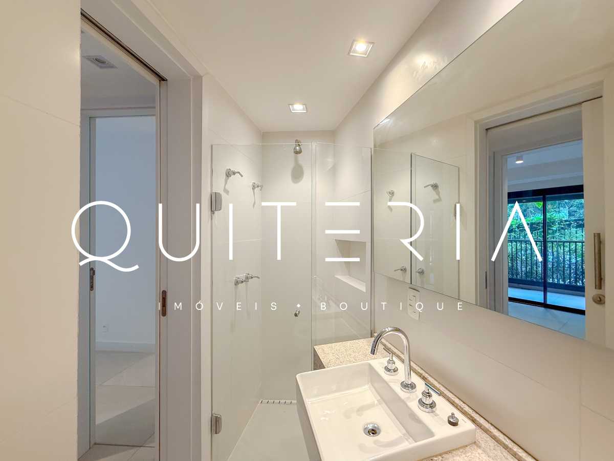 2 quartos 1 suíte 2 vagas 24h - 12