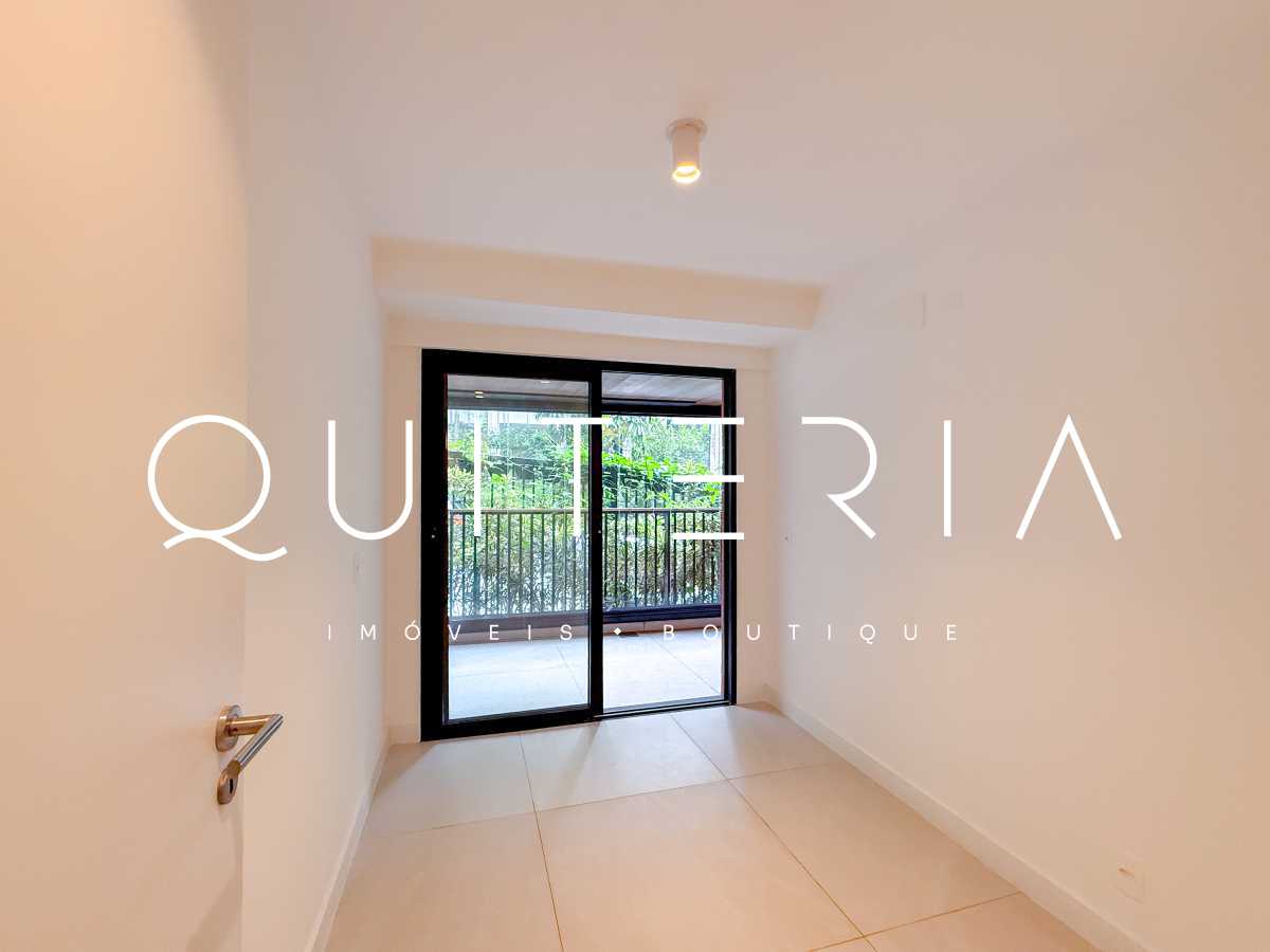 2 quartos 1 suíte 2 vagas 24h - 13