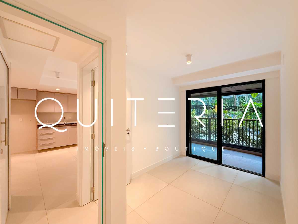 2 quartos 1 suíte 2 vagas 24h - 14