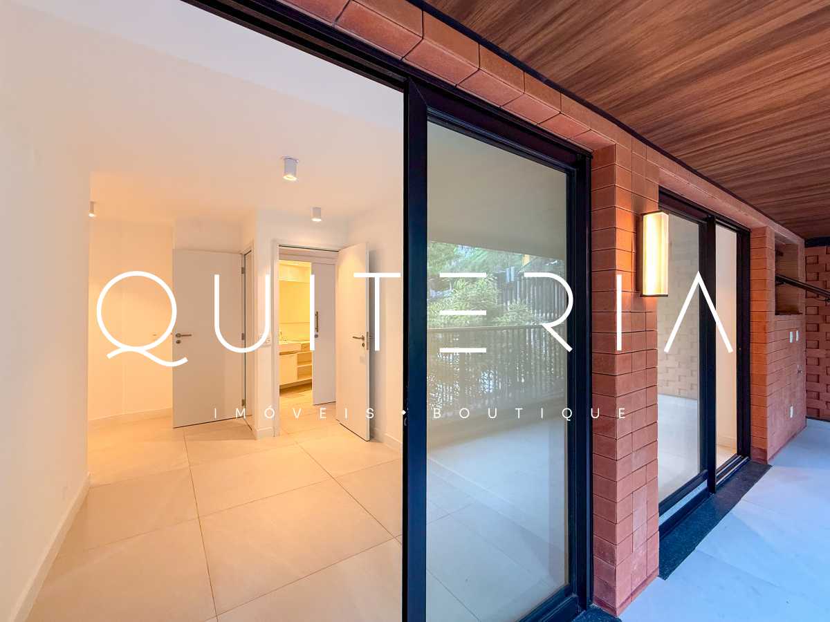 2 quartos 1 suíte 2 vagas 24h - 15