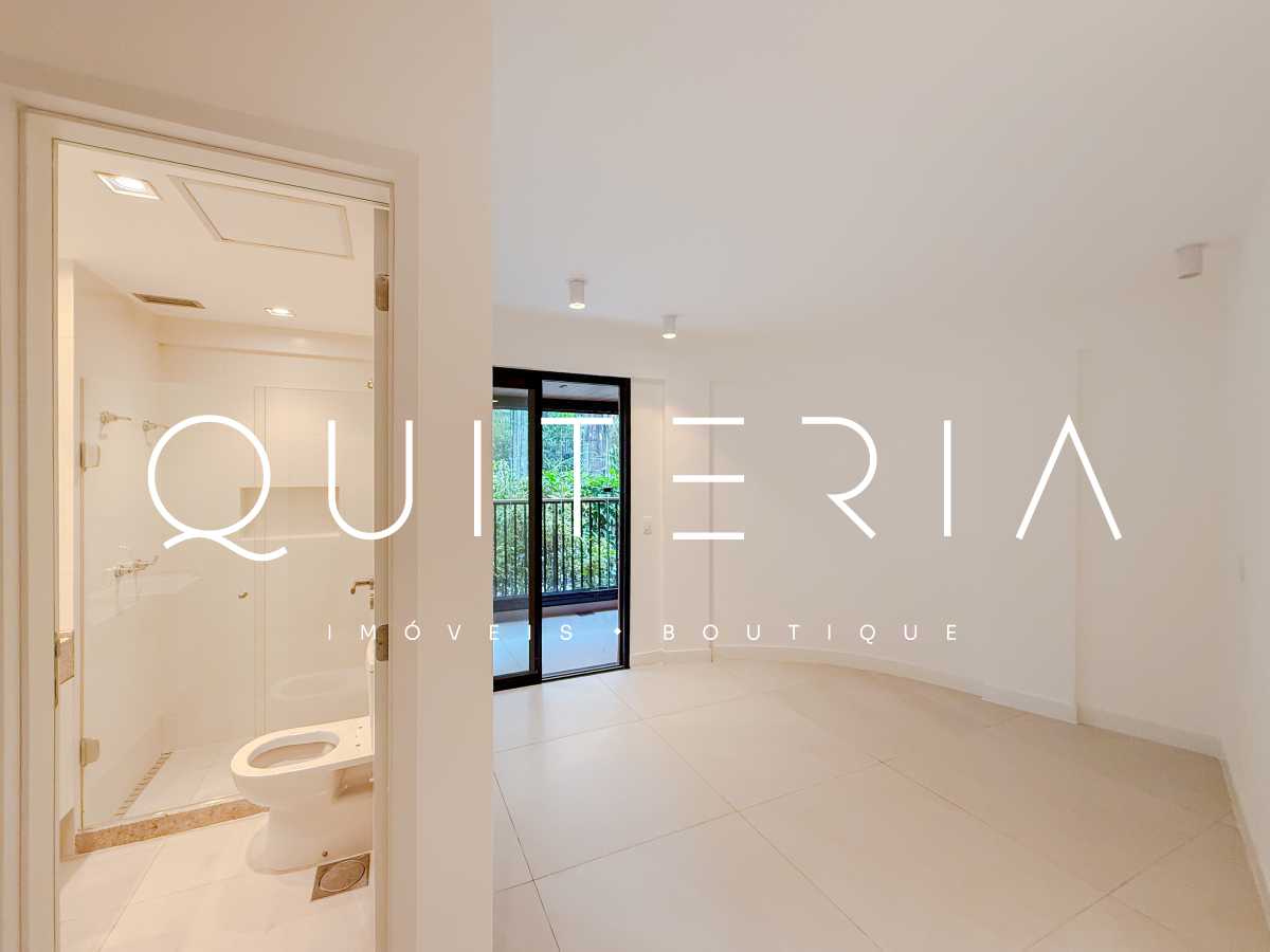 2 quartos 1 suíte 2 vagas 24h - 17