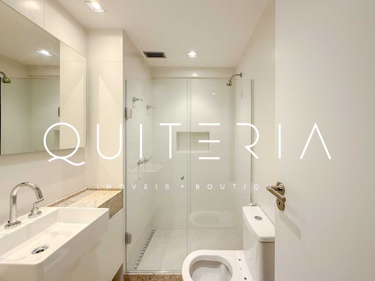 2 quartos 1 suíte 2 vagas 24h - 19