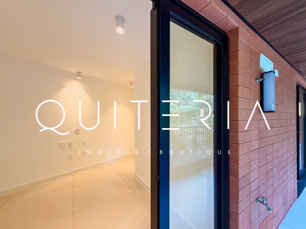 2 quartos 1 suíte 2 vagas 24h - 20