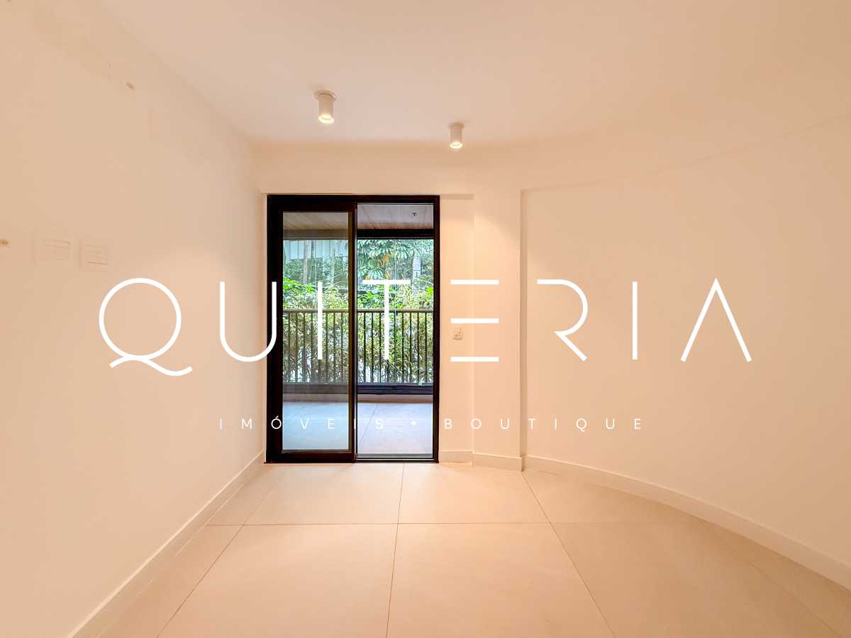 2 quartos 1 suíte 2 vagas 24h - 21