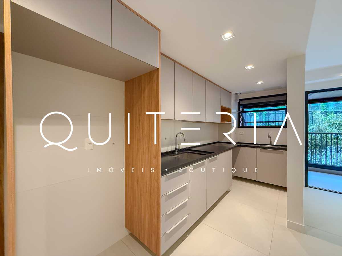 2 quartos 1 suíte 2 vagas 24h - 22