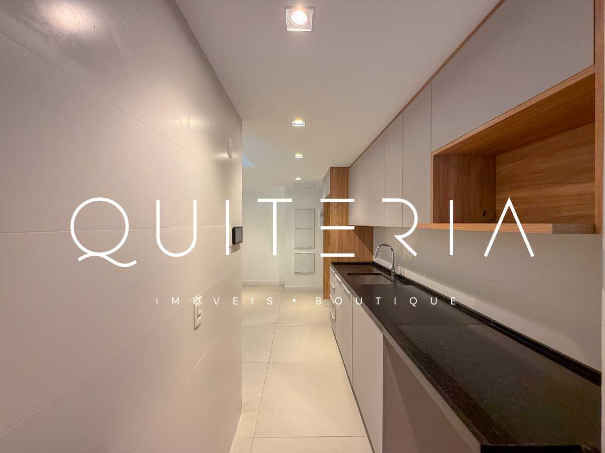 2 quartos 1 suíte 2 vagas 24h - 24