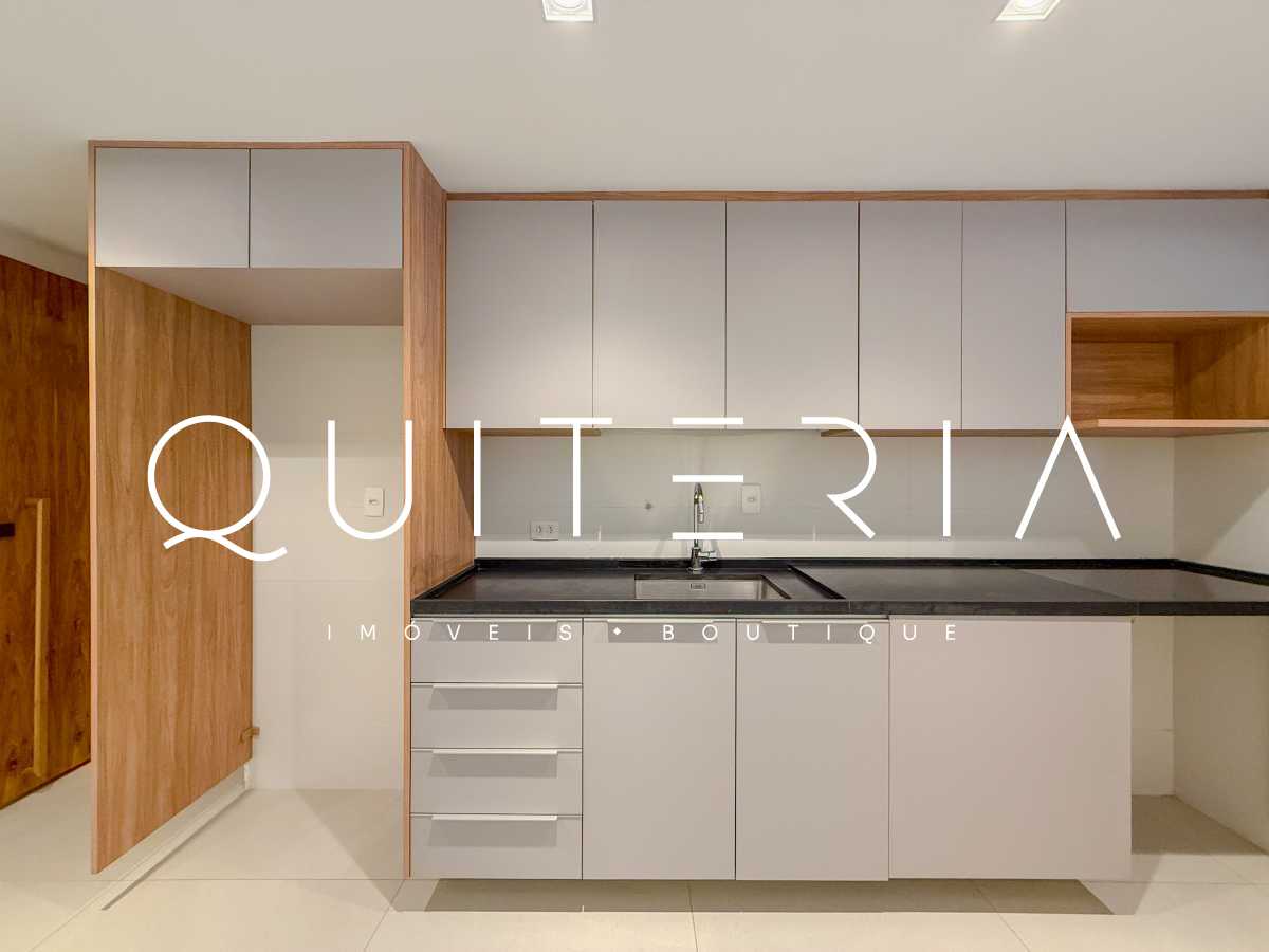 2 quartos 1 suíte 2 vagas 24h - 25