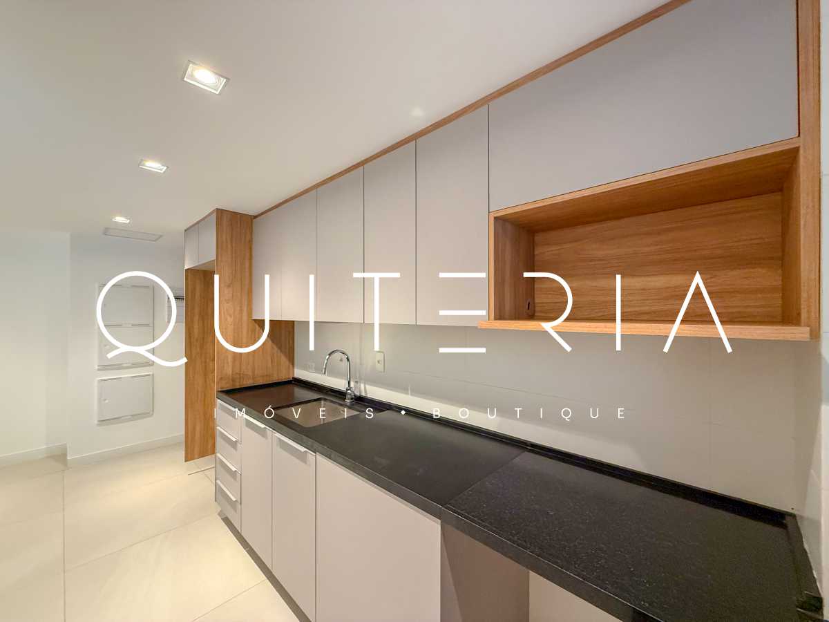 2 quartos 1 suíte 2 vagas 24h - 26