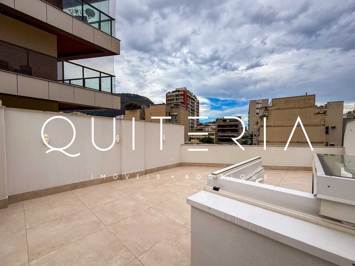 1 quarto terraço 1 vaga 24h - 3