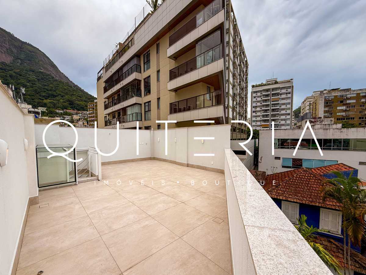 1 quarto terraço 1 vaga 24h - 9