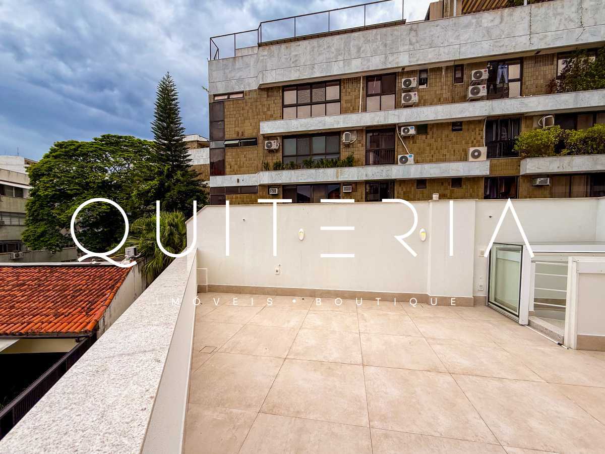 1 quarto terraço 1 vaga 24h - 6