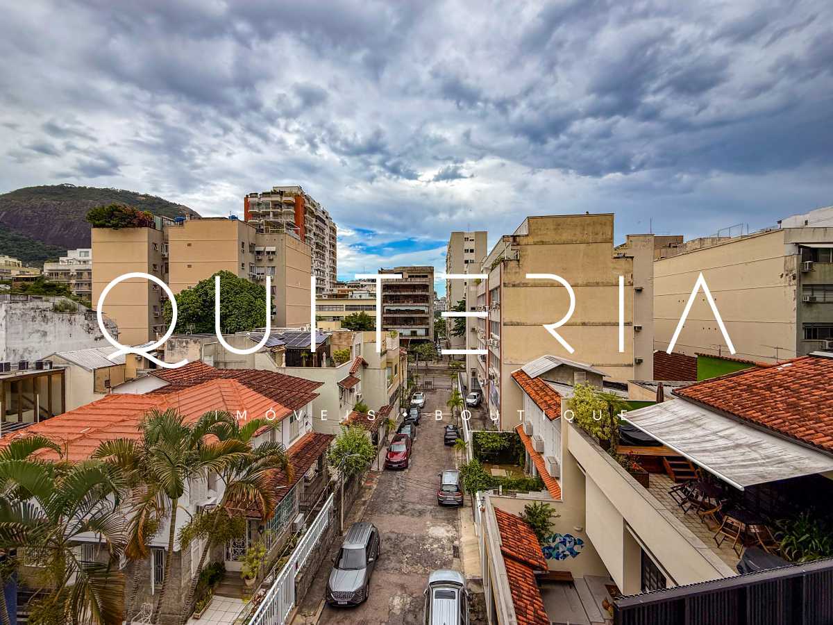 Quitéria Imóveis Boutique - 2
