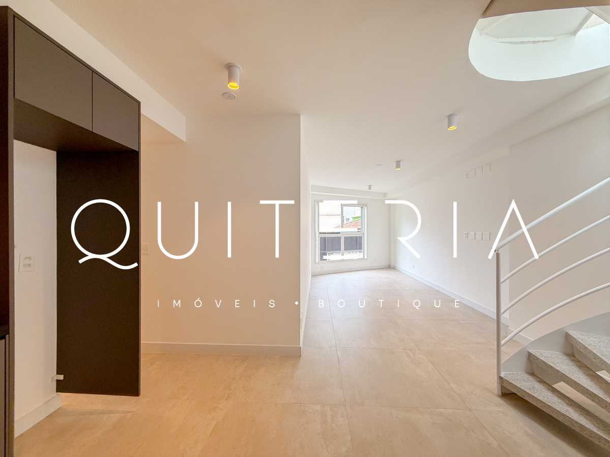 1 quarto terraço 1 vaga 24h - 10