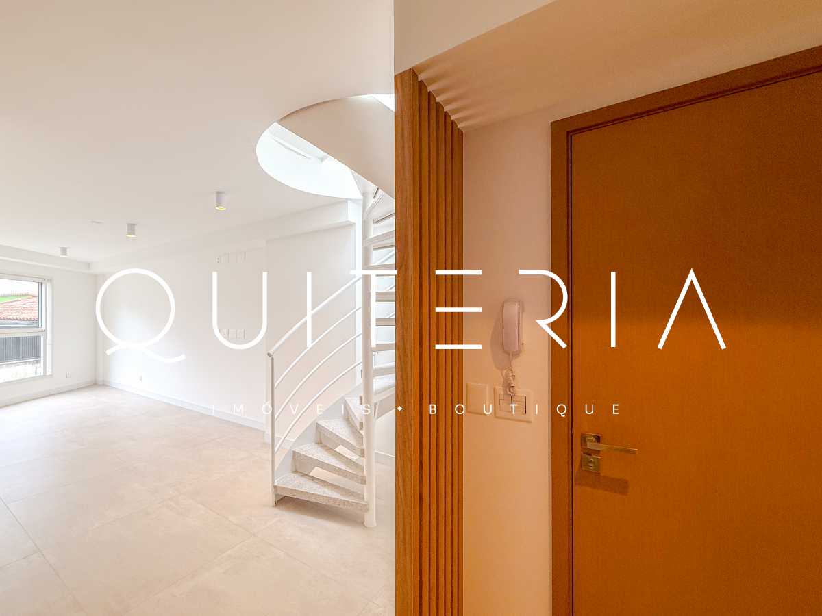 1 quarto terraço 1 vaga 24h - 11