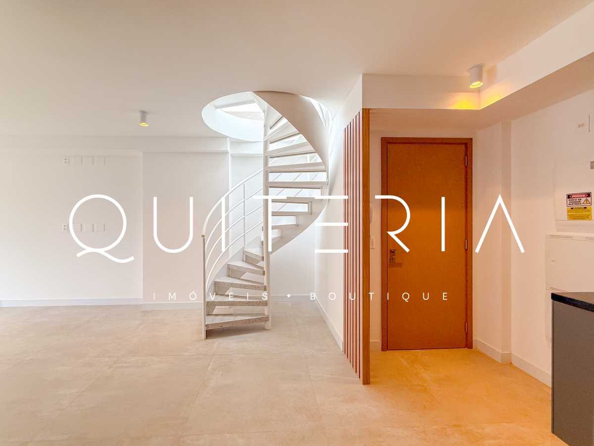 1 quarto terraço 1 vaga 24h - 13