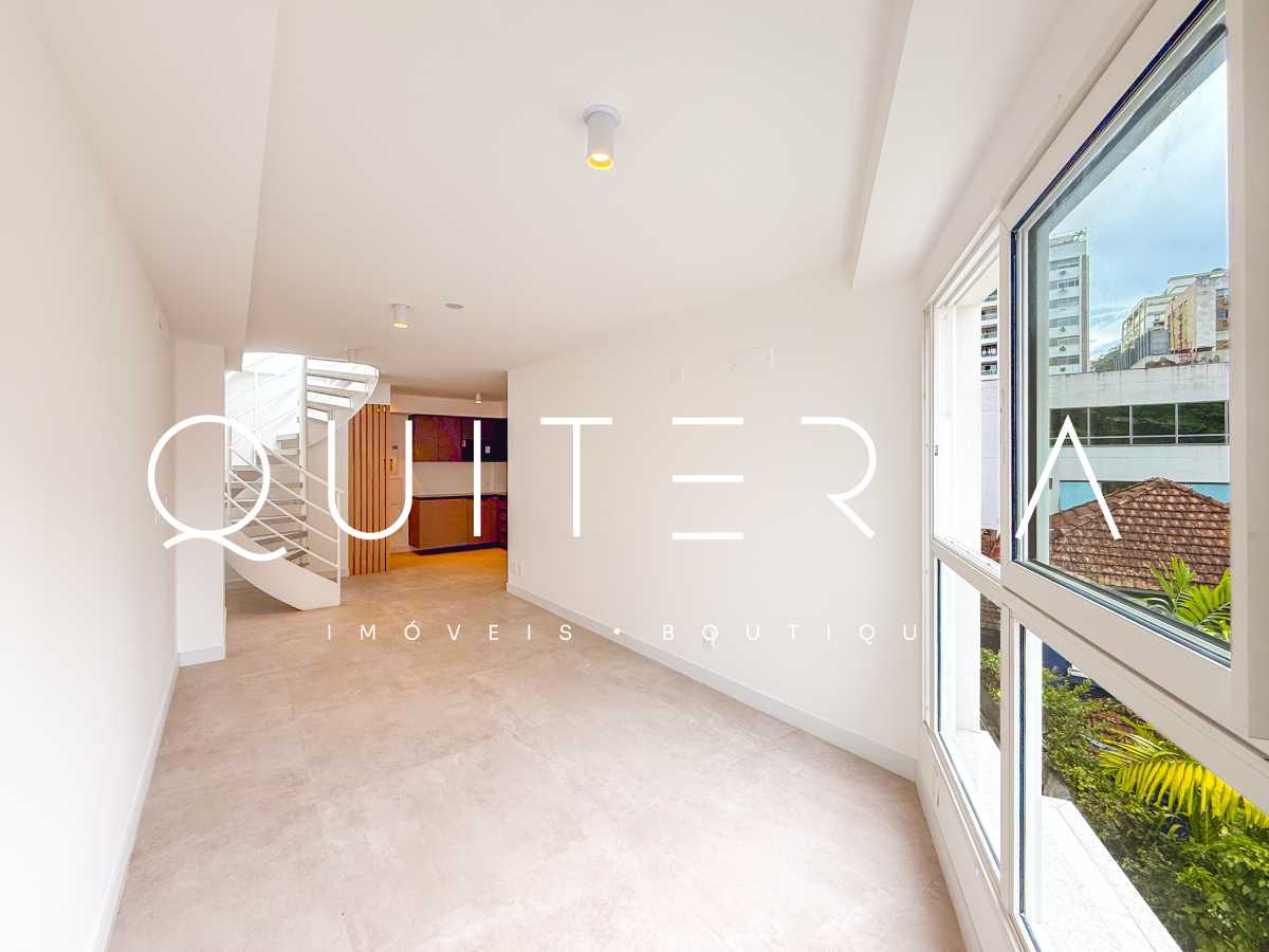 1 quarto terraço 1 vaga 24h - 17