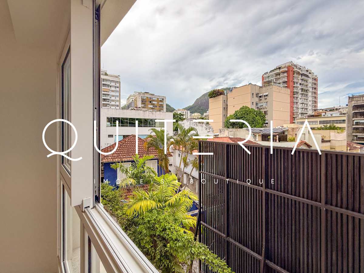 1 quarto terraço 1 vaga 24h - 15