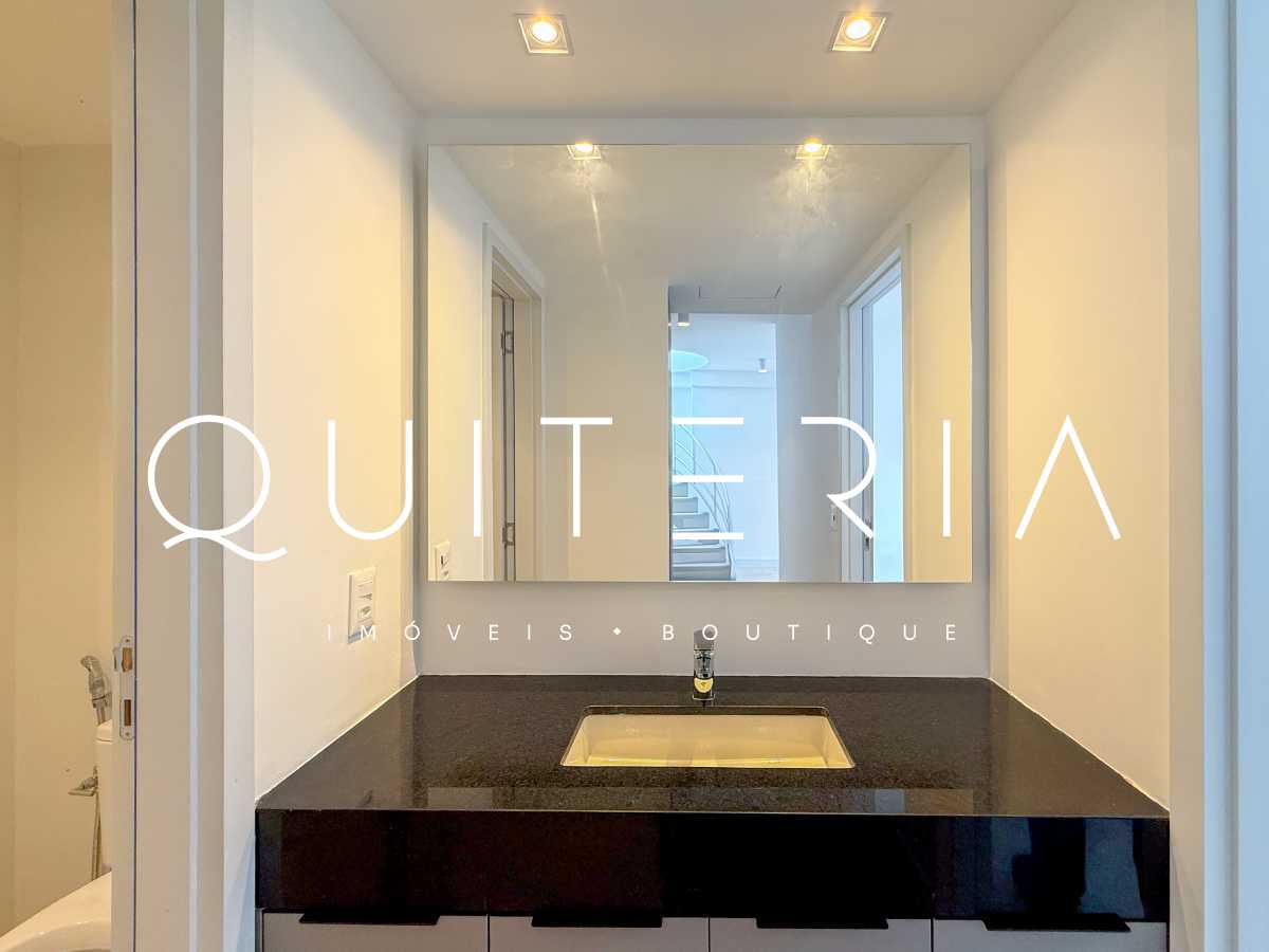 1 quarto terraço 1 vaga 24h - 19