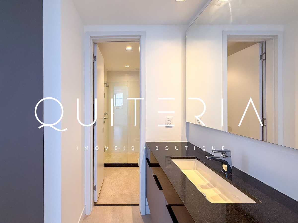 1 quarto terraço 1 vaga 24h - 20