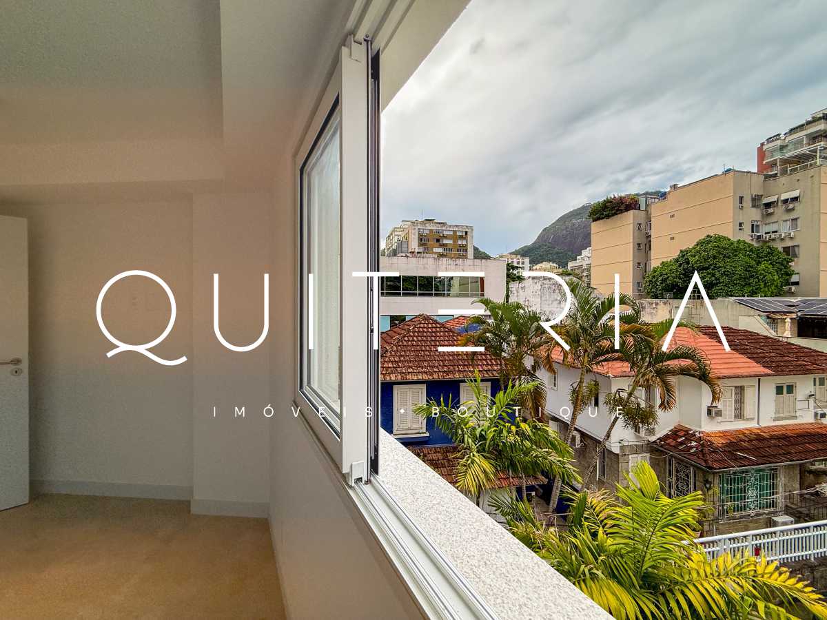 1 quarto terraço 1 vaga 24h - 23