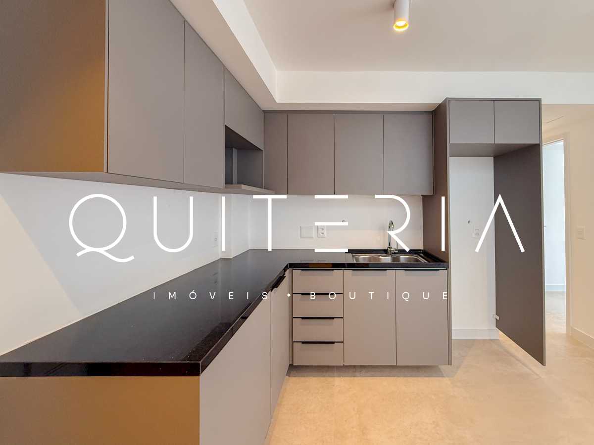 1 quarto terraço 1 vaga 24h - 24