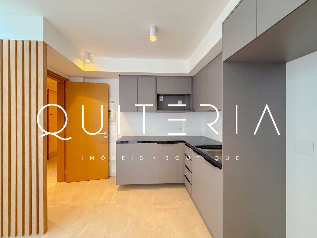 1 quarto terraço 1 vaga 24h - 25