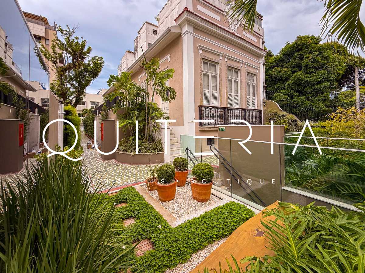 1 quarto terraço 1 vaga 24h - 30