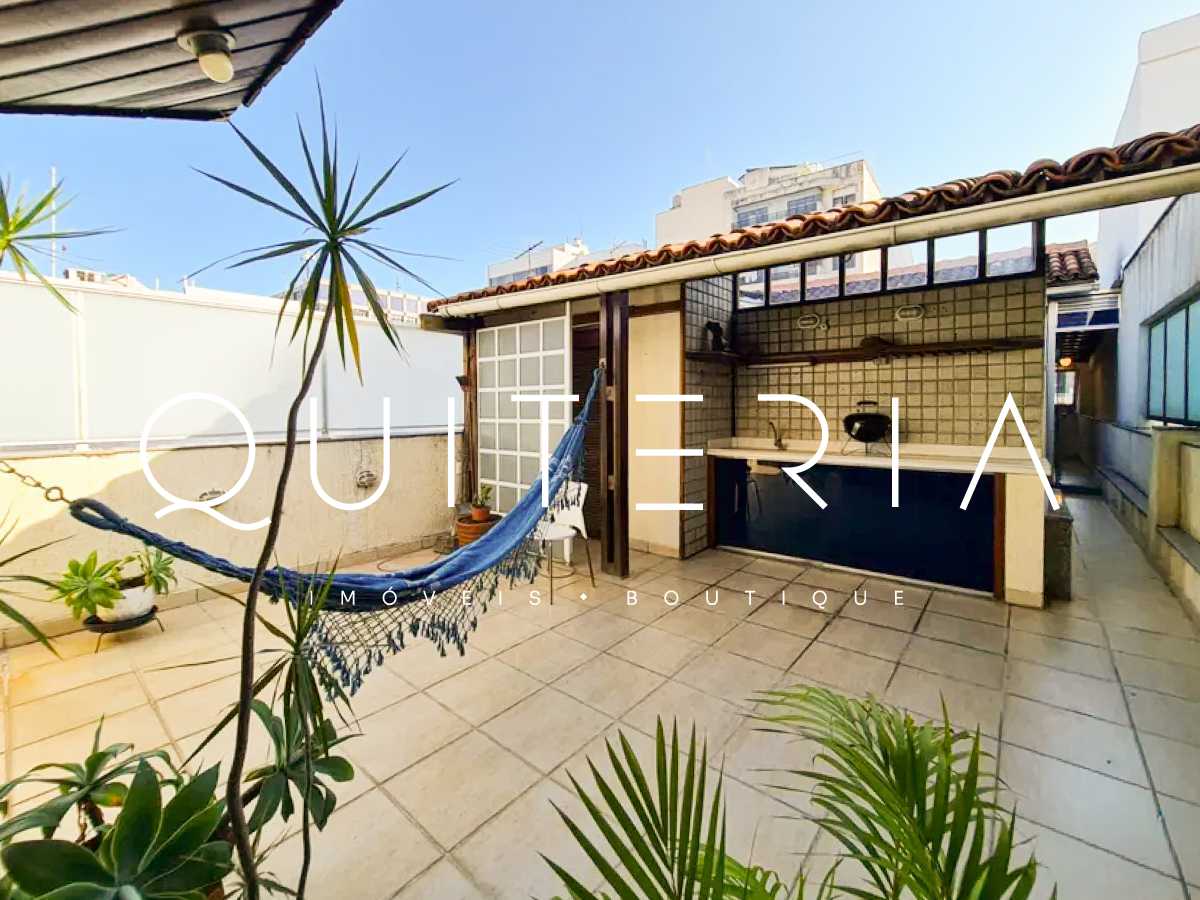 QUITÉRIA IMÓVEIS BOUTIQUE - 1