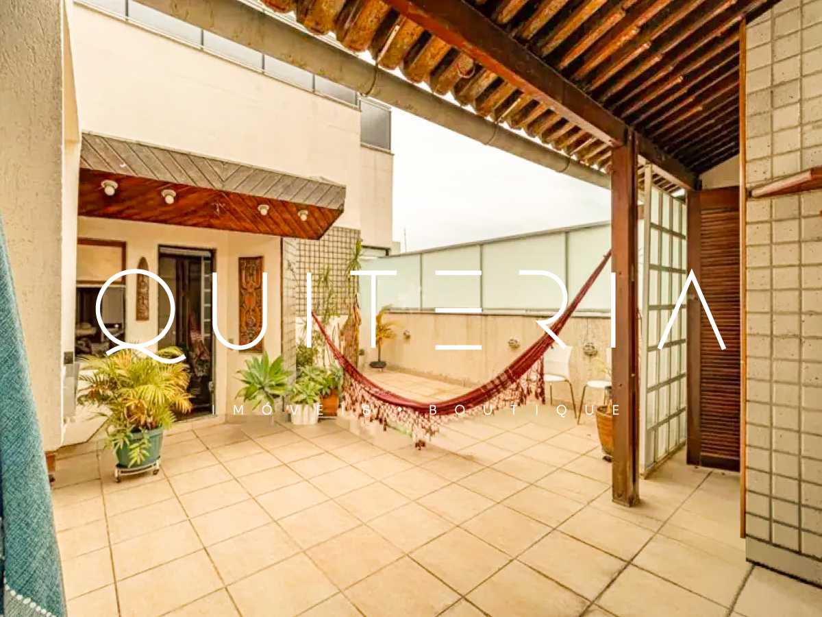 3 Quartos com vaga - 28