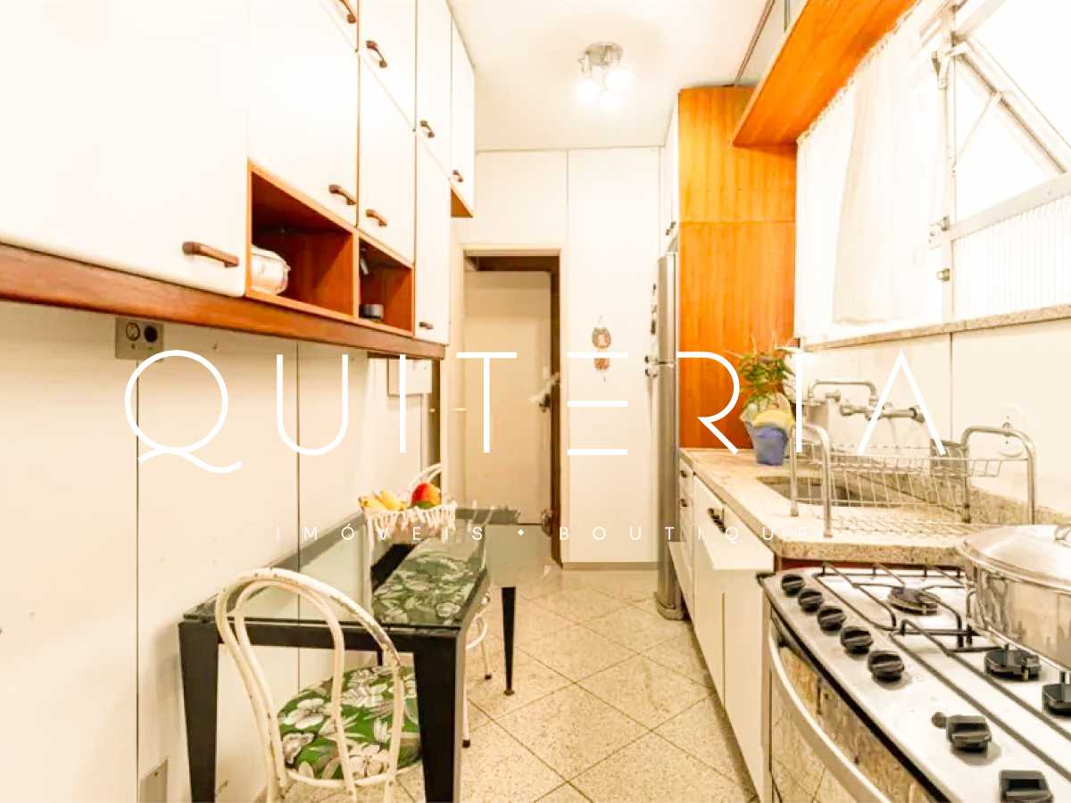 3 Quartos com vaga - 19