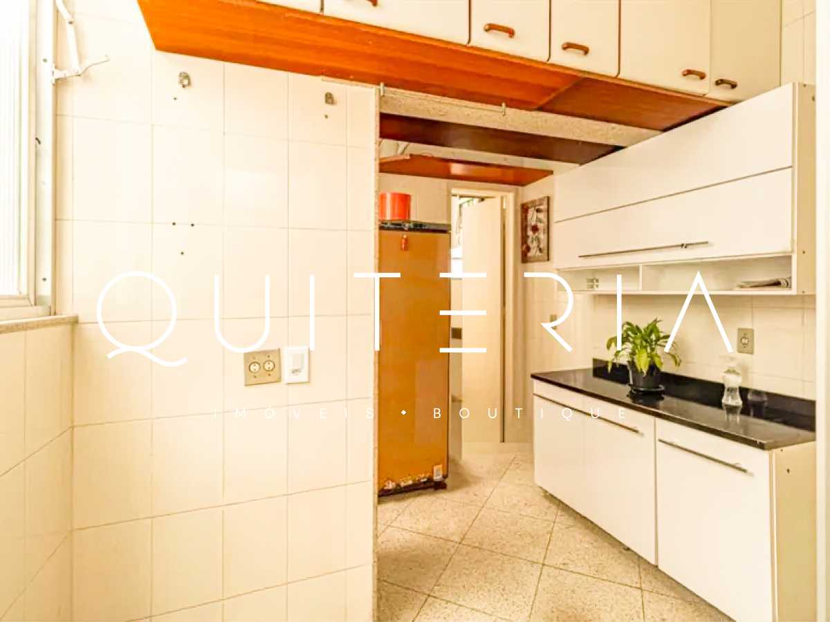3 Quartos com vaga - 20