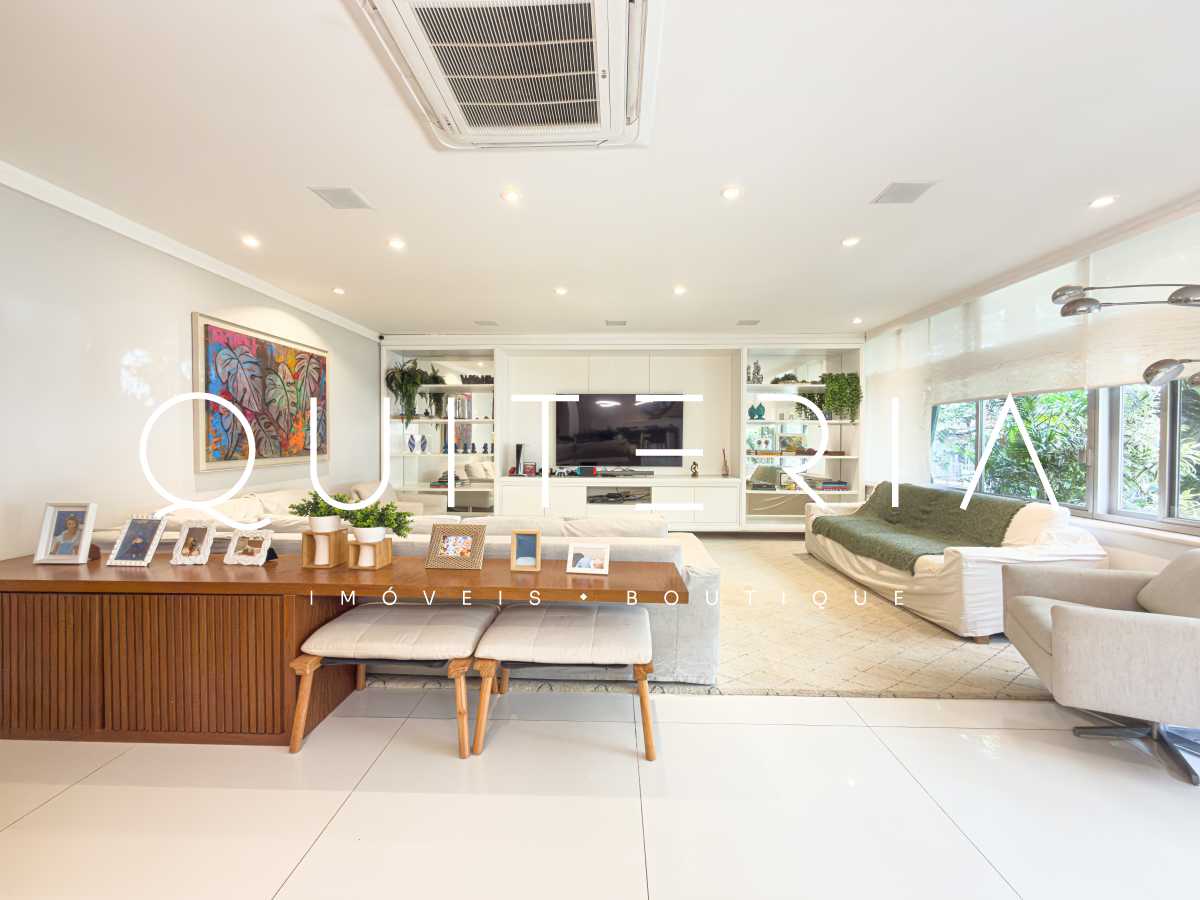 Apartamento Leblon Venda - 2