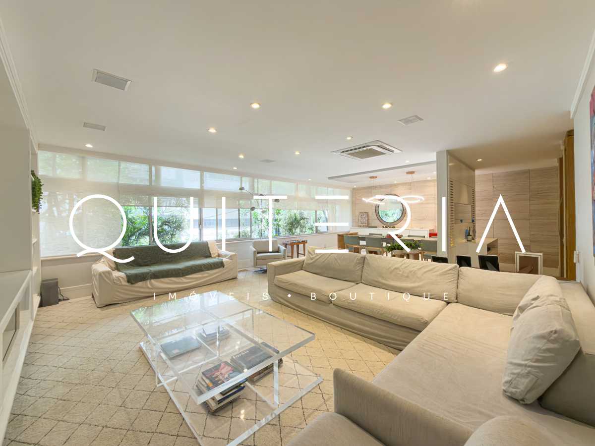 QUITERIA IMÓVEIS BOUTIQUE - 1