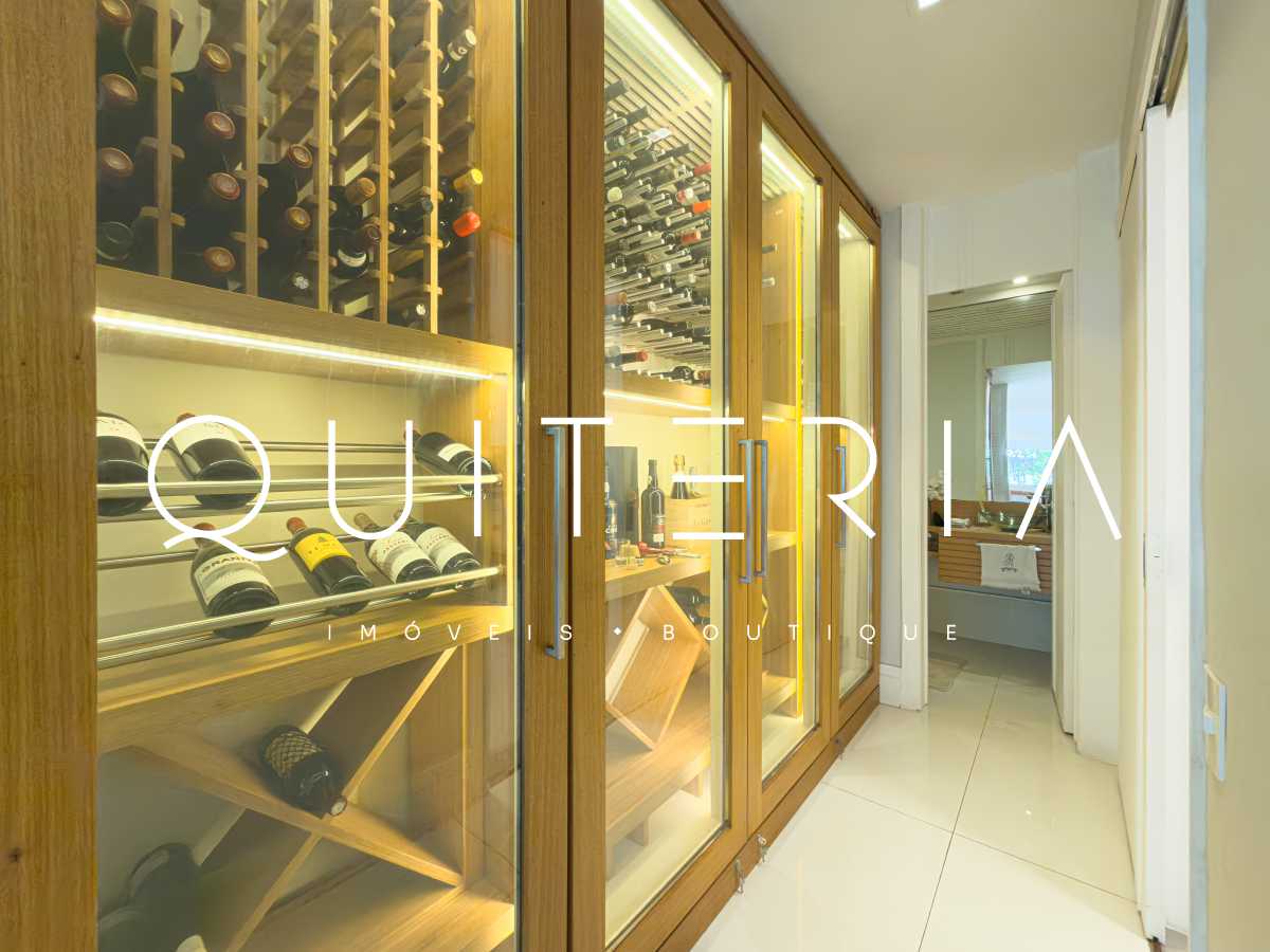 Apartamento Leblon Venda - 7