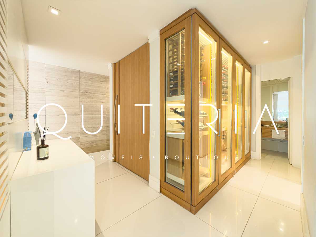 Apartamento Leblon Venda - 8