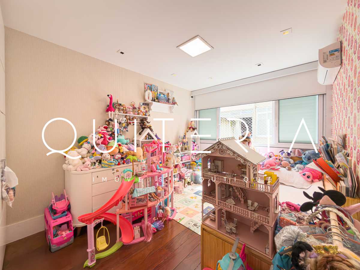 Apartamento Leblon Venda - 11