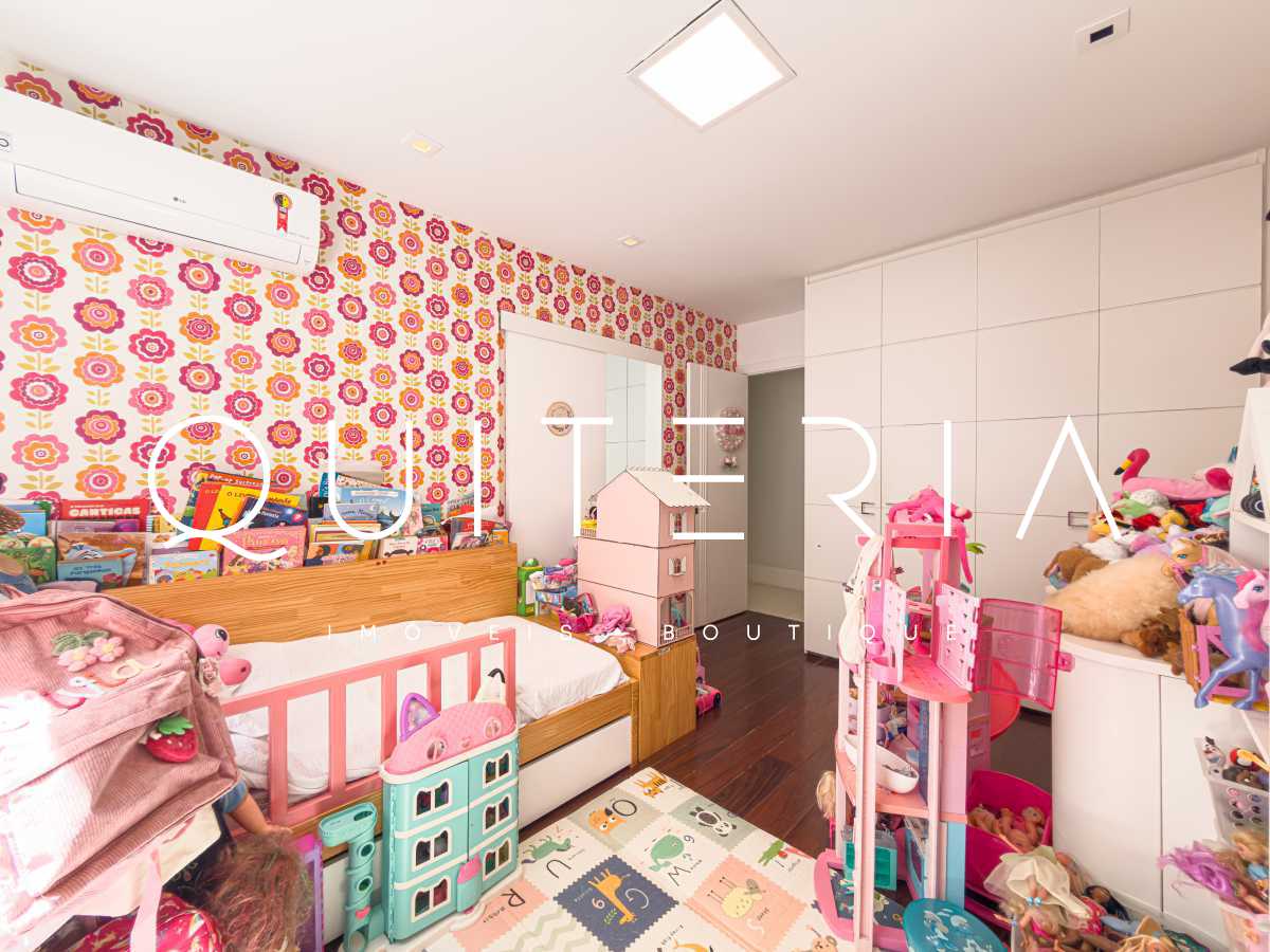 Apartamento Leblon Venda - 12