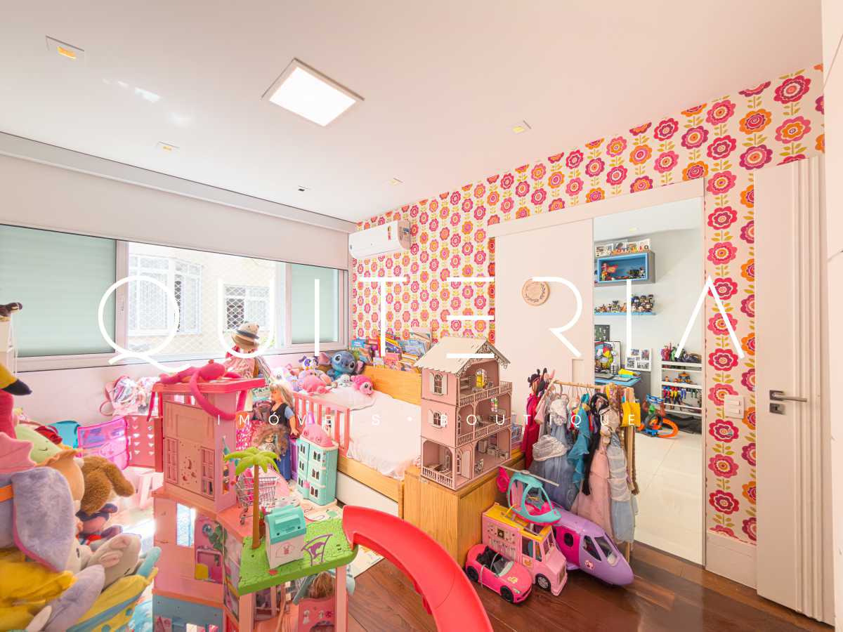 Apartamento Leblon Venda - 14