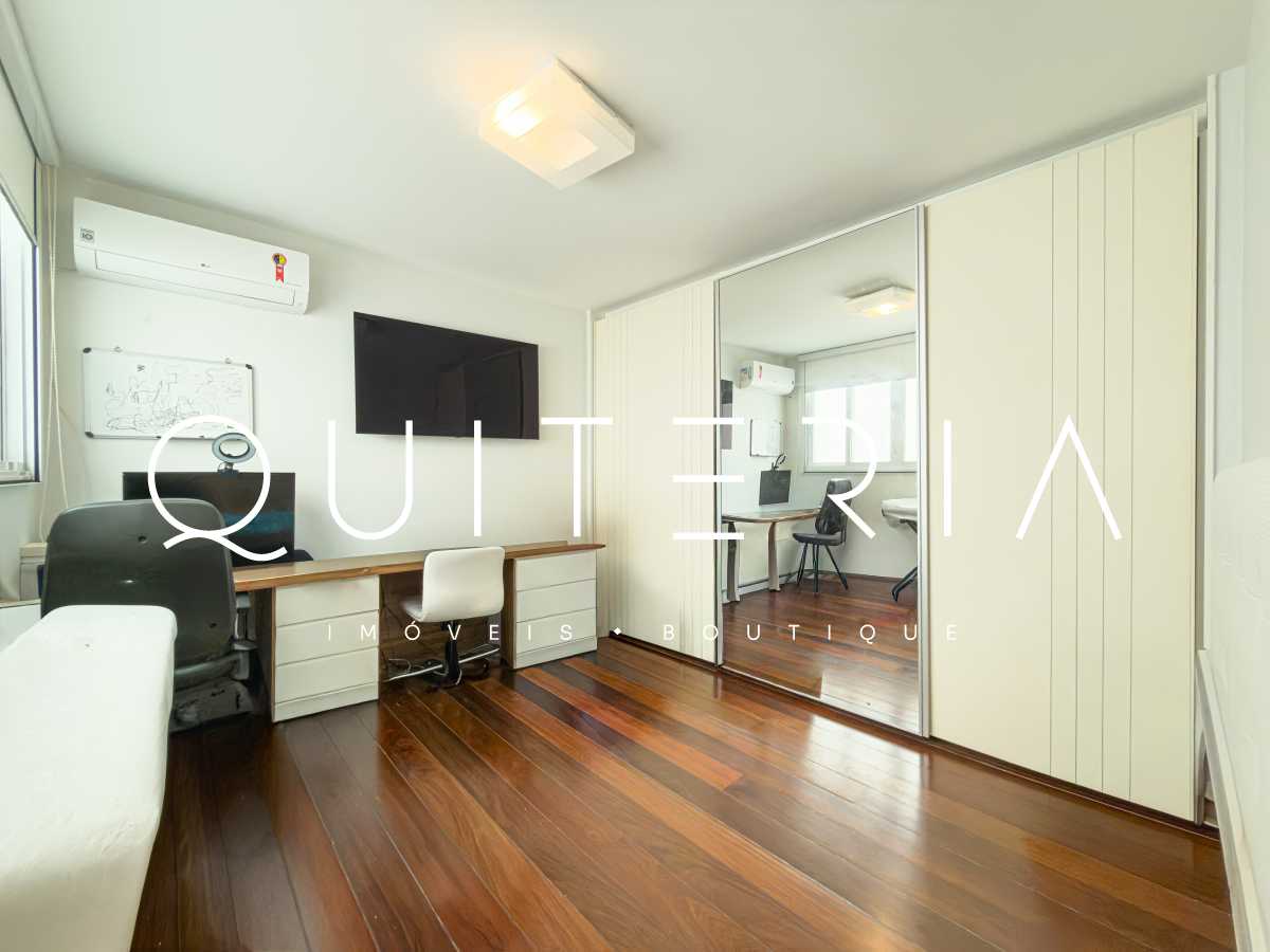 Apartamento Leblon Venda - 17