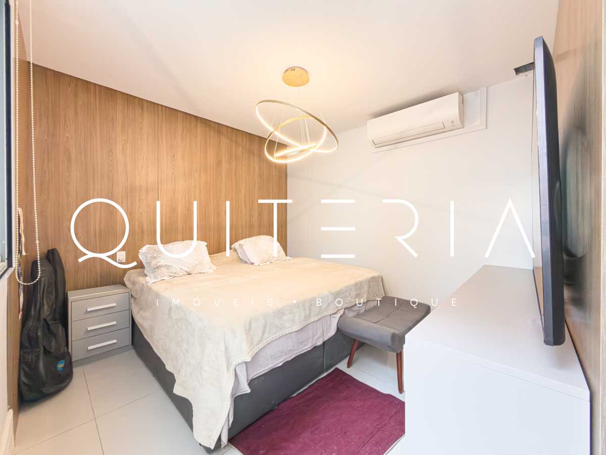 Apartamento Leblon Venda - 20