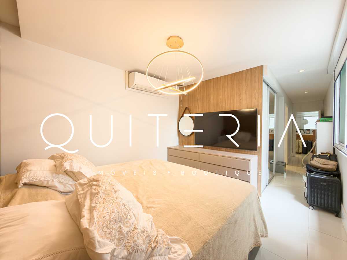 Apartamento Leblon Venda - 21