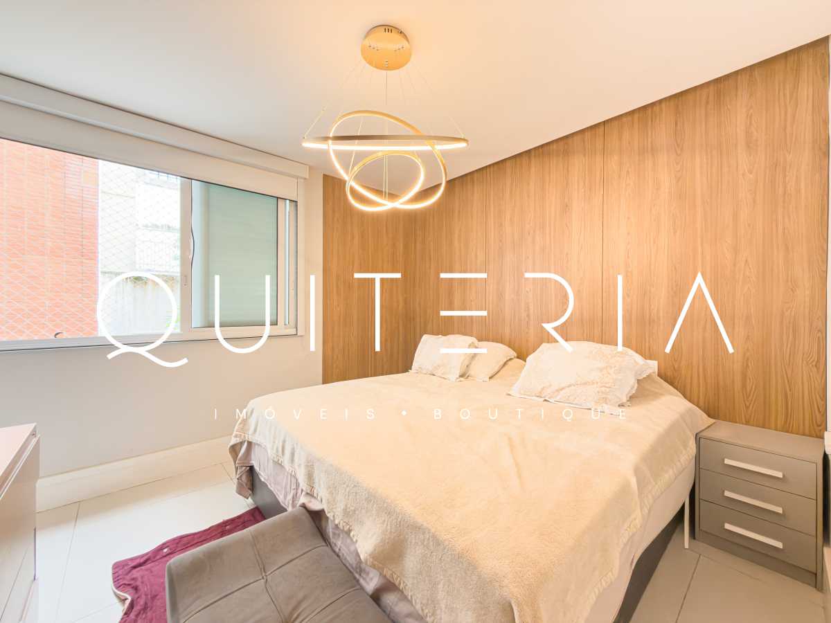 Apartamento Leblon Venda - 22