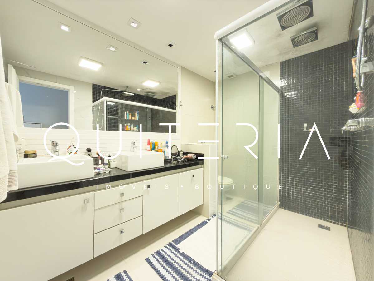 Apartamento Leblon Venda - 23