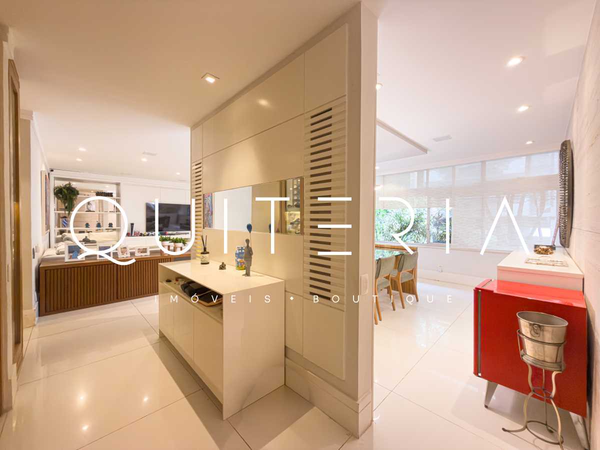 Apartamento Leblon Venda - 24