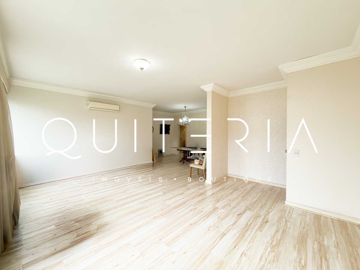 Leblon 4 quartos 2 suítes - 3