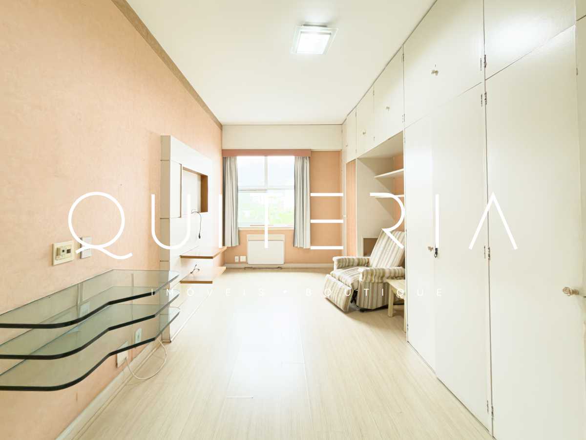 Leblon 4 quartos 2 suítes - 11