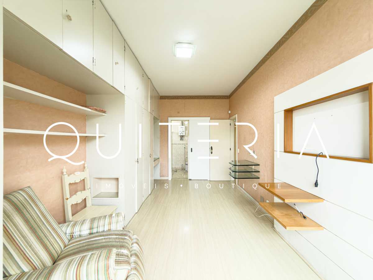 Leblon 4 quartos 2 suítes - 13