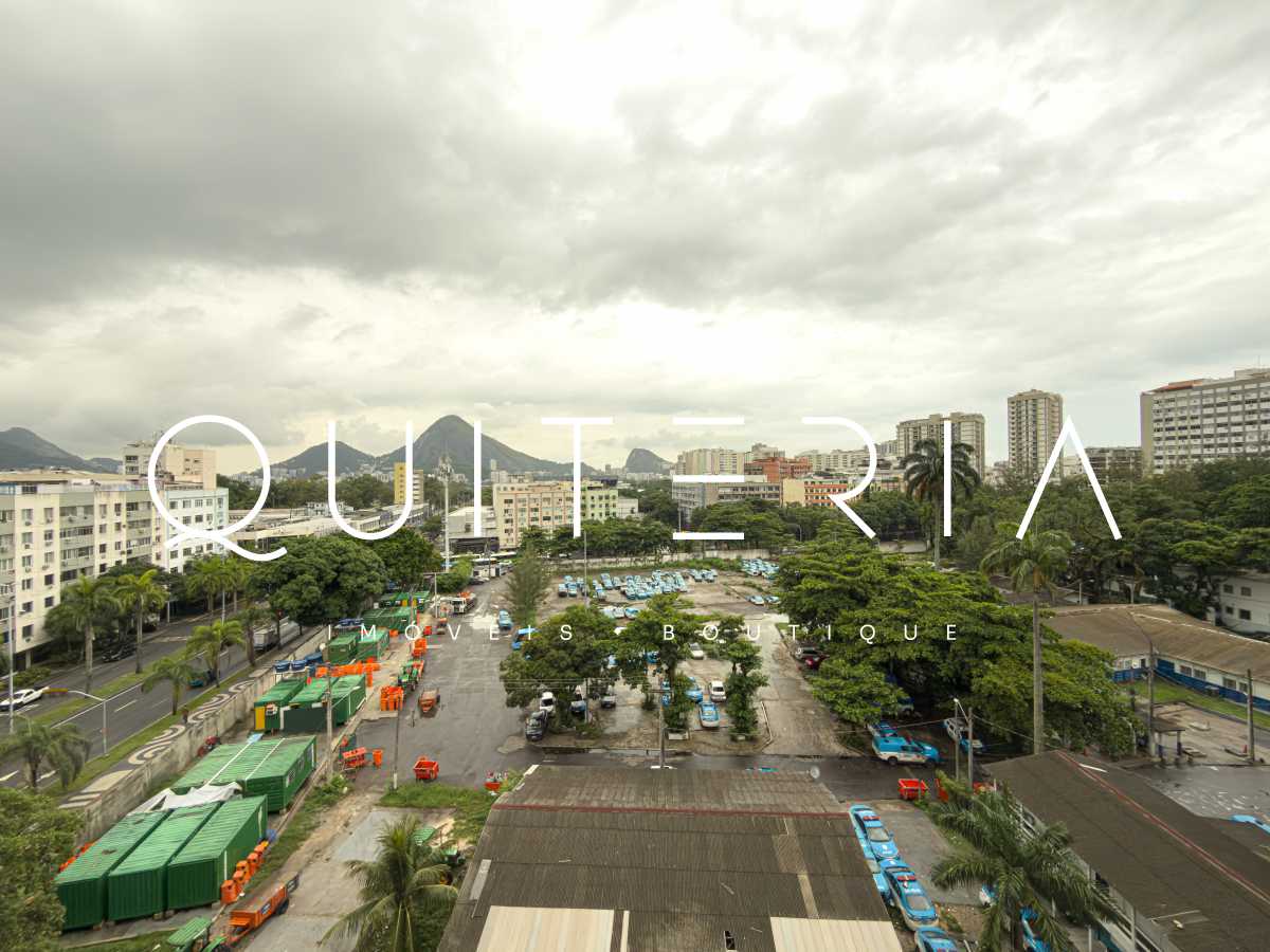 Leblon 4 quartos 2 suítes - 16