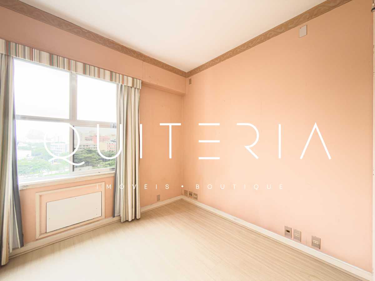 Leblon 4 quartos 2 suítes - 18